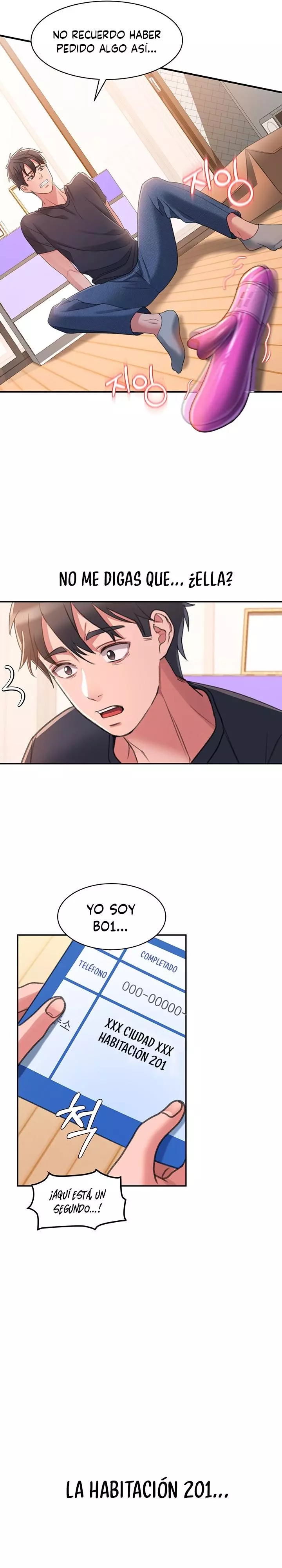 Desbloquearla Capítulo 1 - Page 68