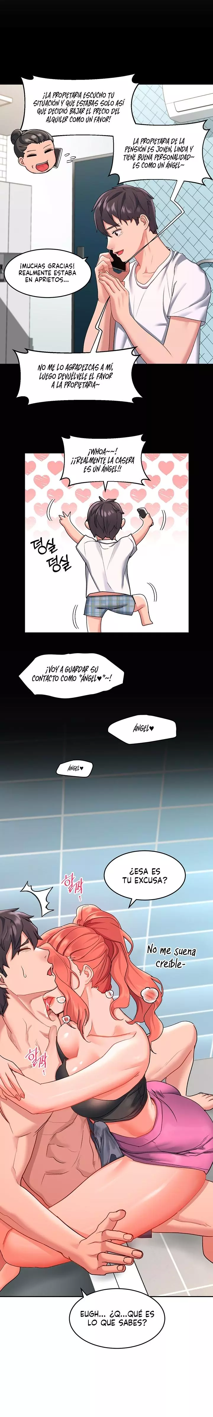 Desbloquearla Capítulo 10 - Page 23
