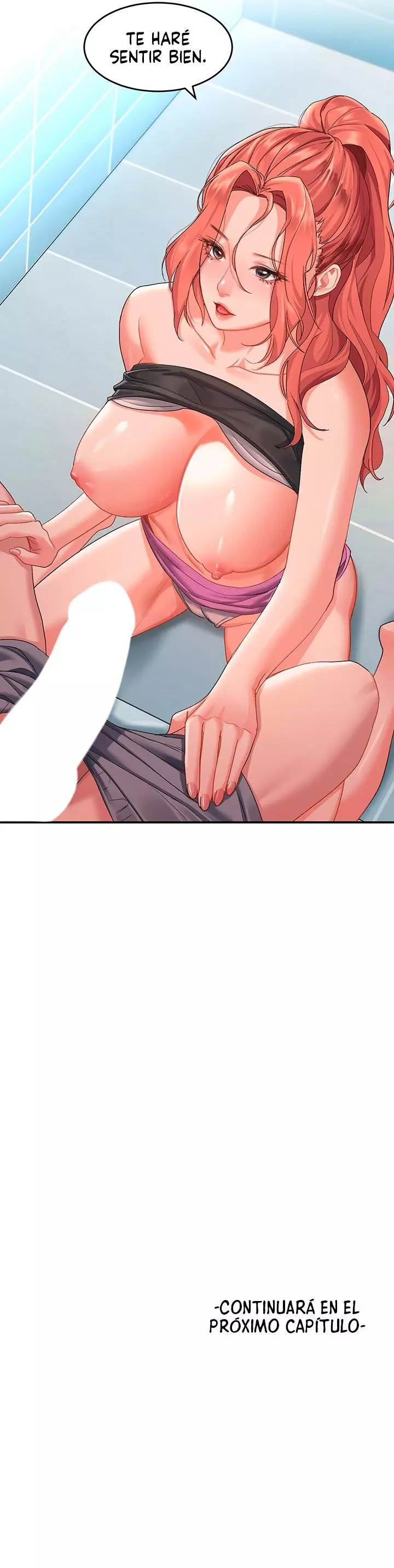 Desbloquearla Capítulo 10 - Page 26
