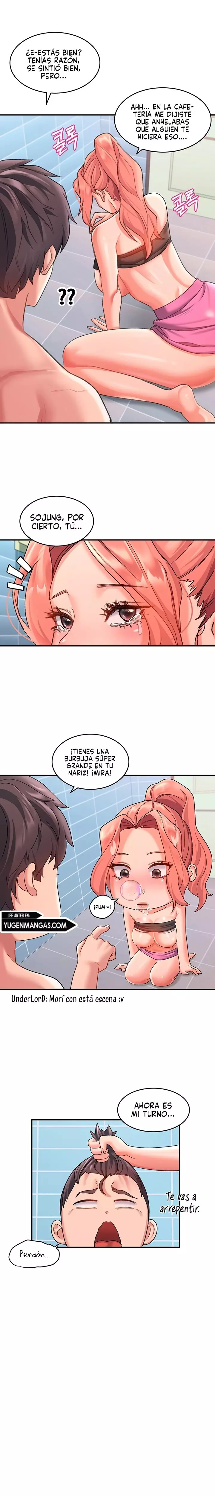 Desbloquearla Capítulo 11 - Page 17