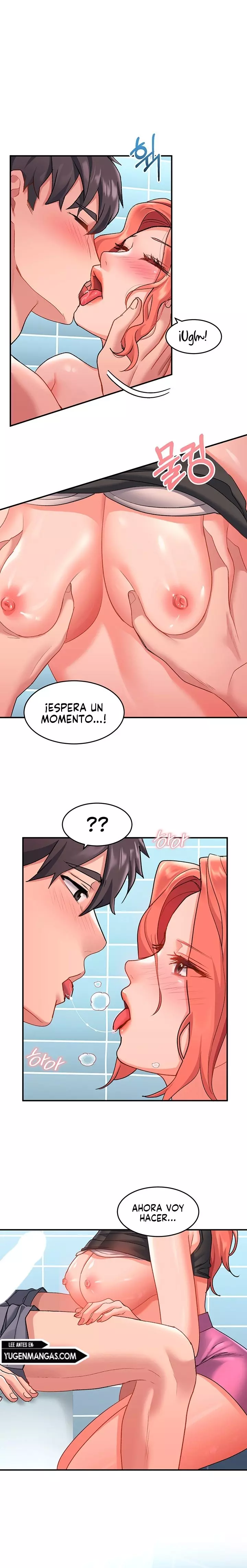 Desbloquearla Capítulo 11 - Page 2