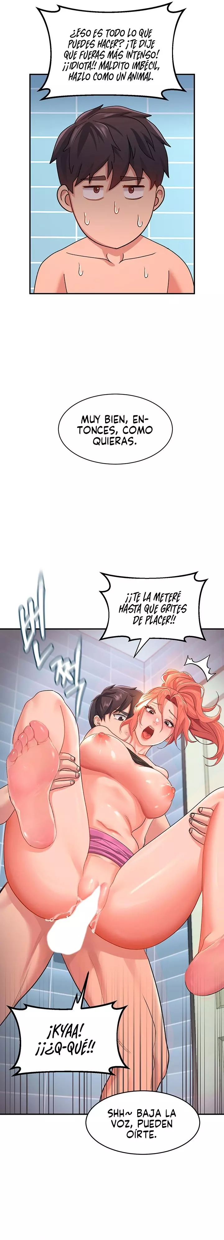 Desbloquearla Capítulo 11 - Page 23