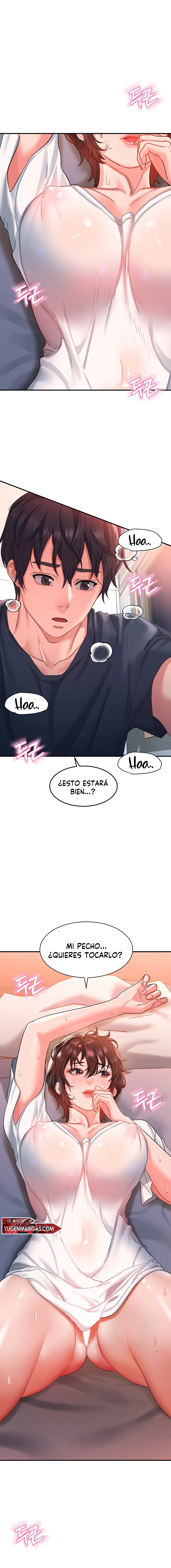 Desbloquearla Capítulo 13 - Page 6