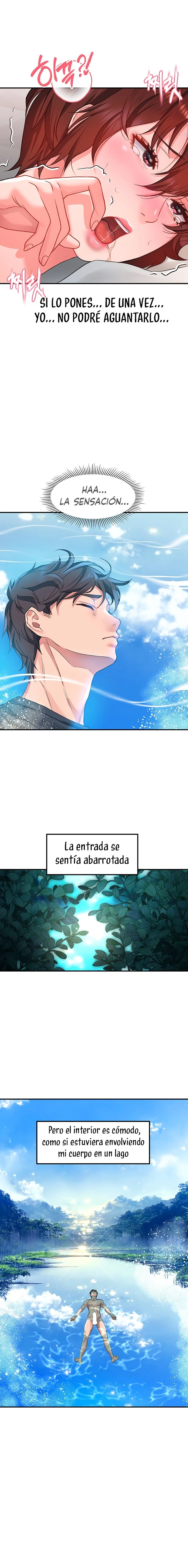 Desbloquearla Capítulo 14 - Page 5