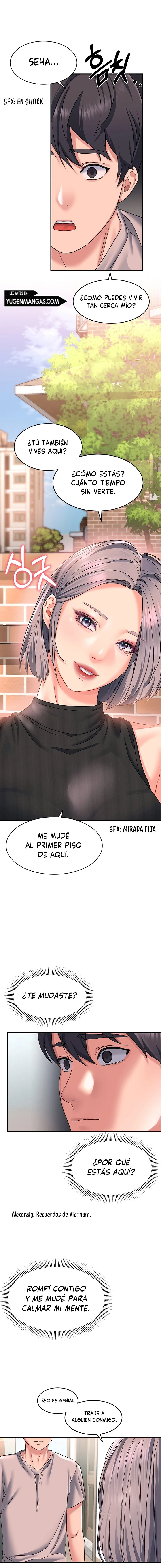 Desbloquearla Capítulo 15 - Page 16