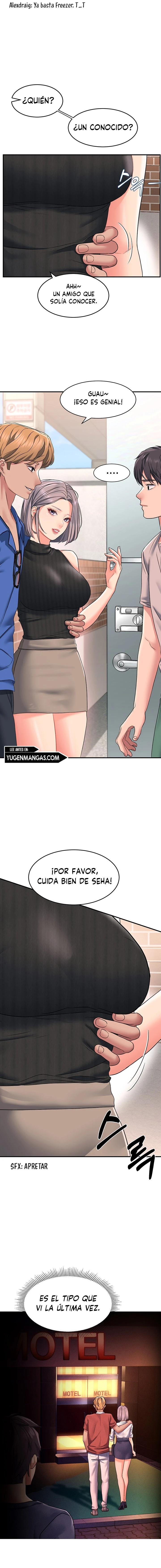 Desbloquearla Capítulo 15 - Page 17