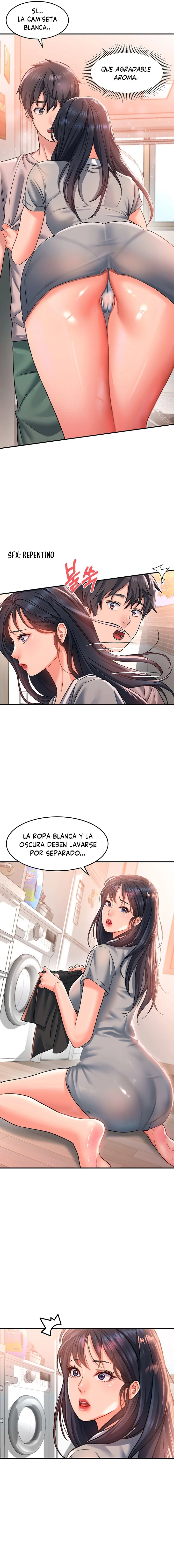 Desbloquearla Capítulo 15 - Page 6