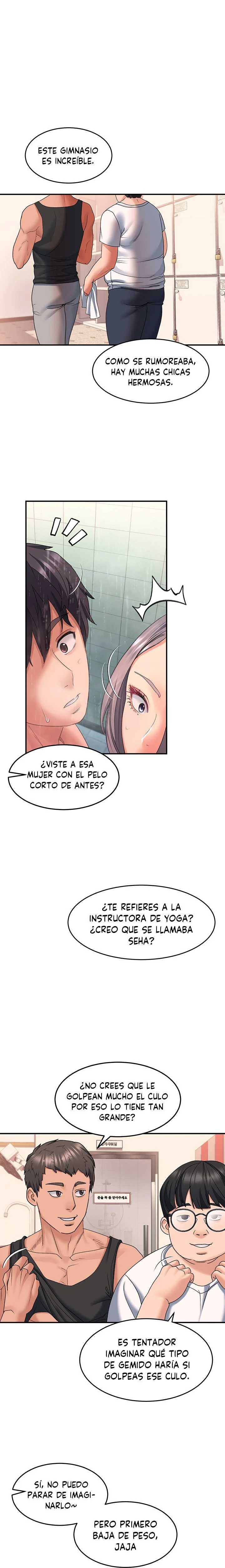 Desbloquearla Capítulo 16 - Page 23