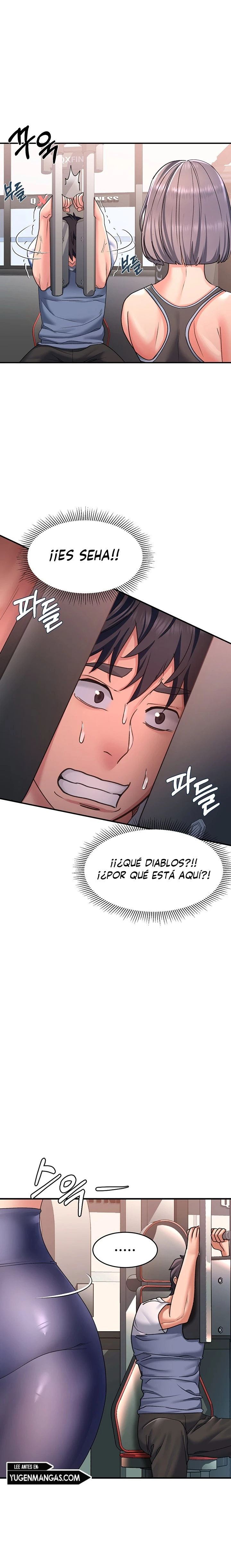 Desbloquearla Capítulo 16 - Page 8