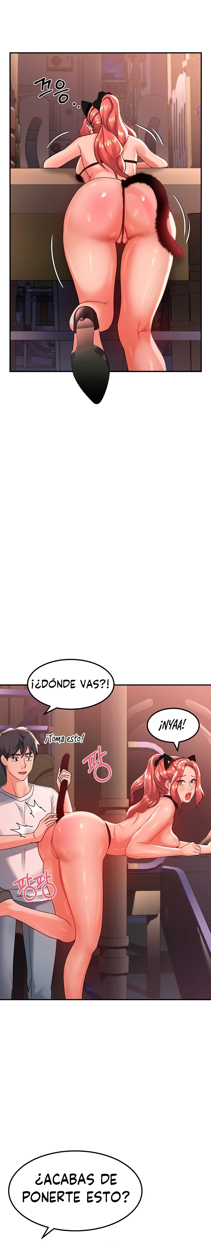 Desbloquearla Capítulo 18 - Page 28