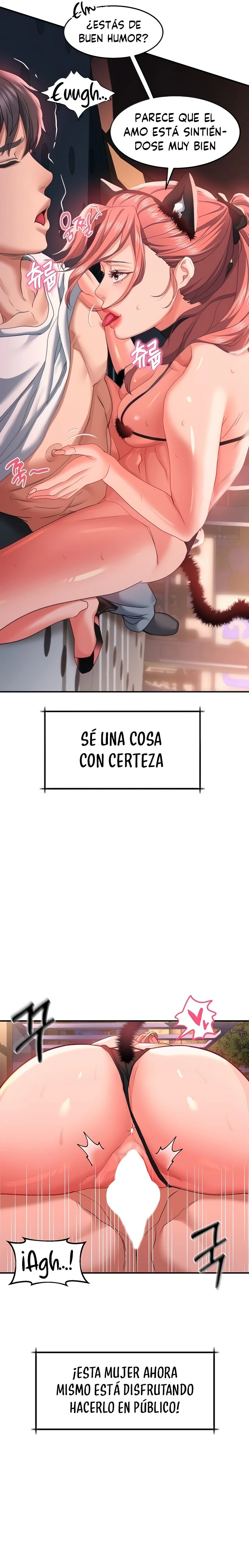 Desbloquearla Capítulo 19 - Page 10