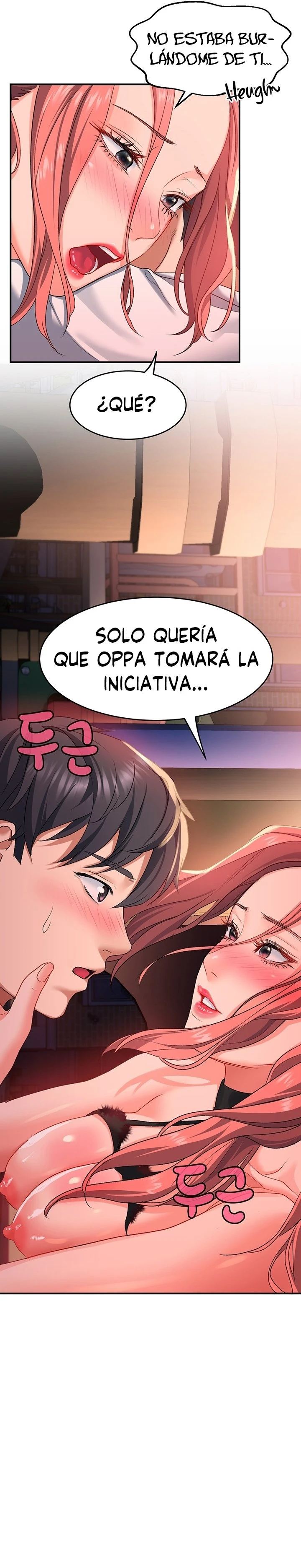 Desbloquearla Capítulo 19 - Page 19