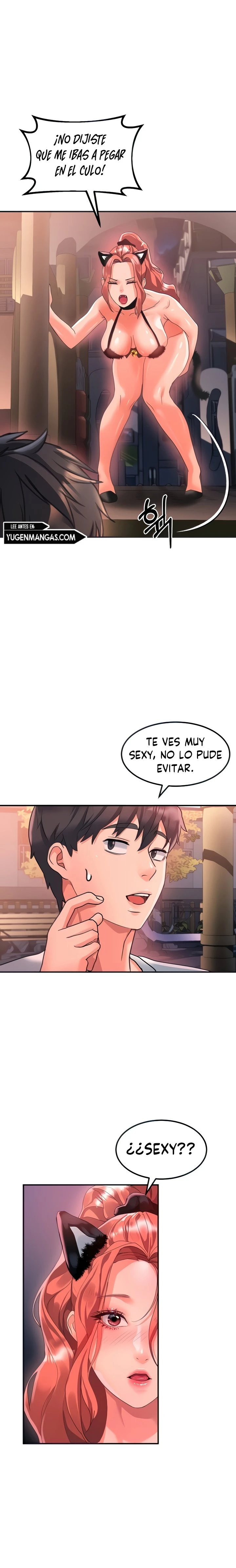 Desbloquearla Capítulo 19 - Page 2