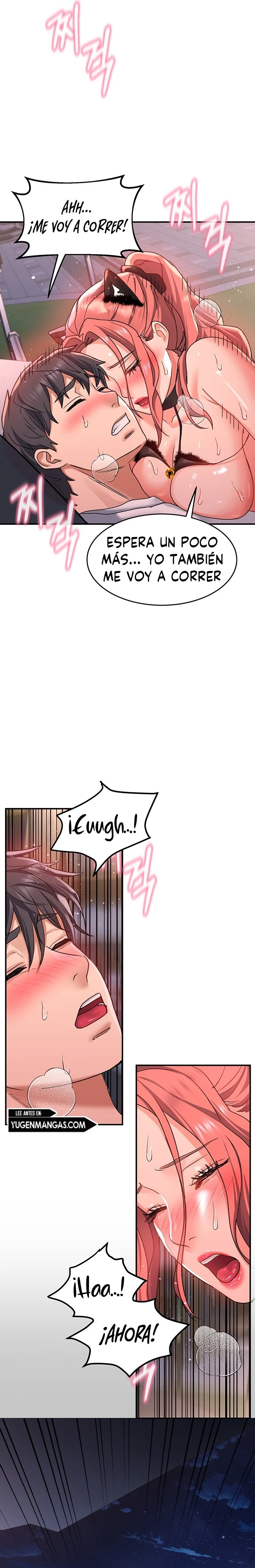 Desbloquearla Capítulo 19 - Page 28
