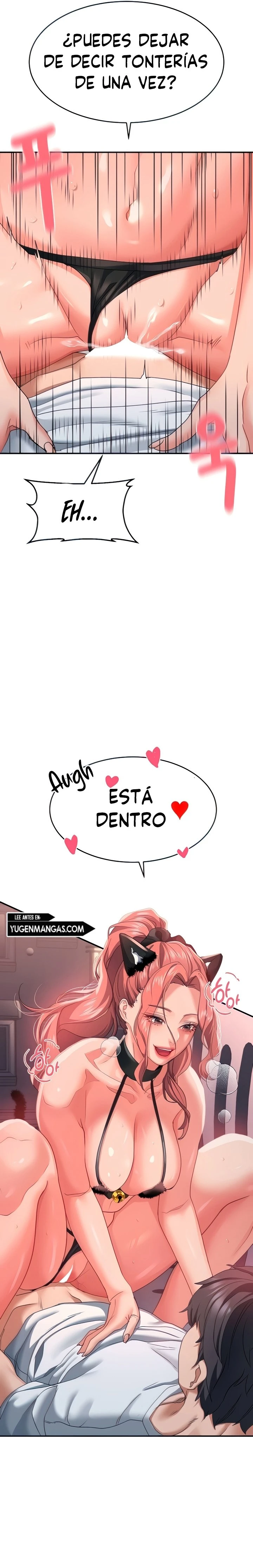 Desbloquearla Capítulo 19 - Page 7