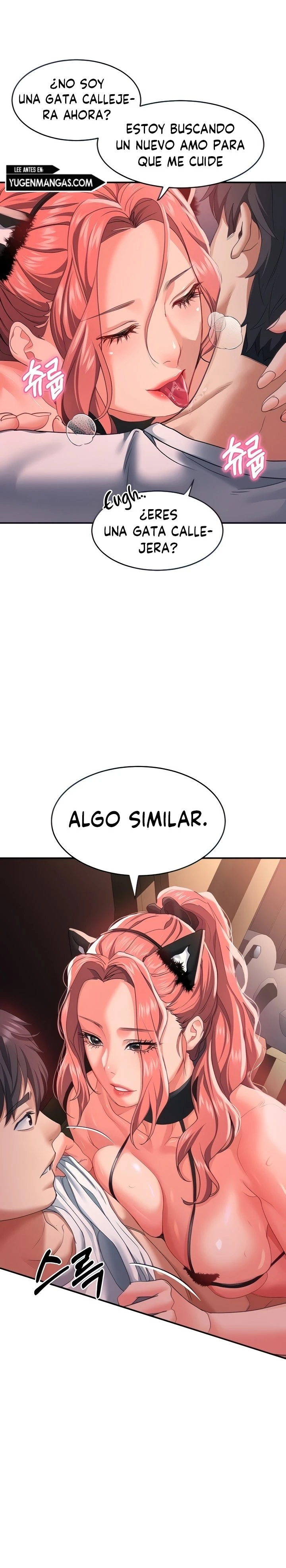 Desbloquearla Capítulo 19 - Page 9
