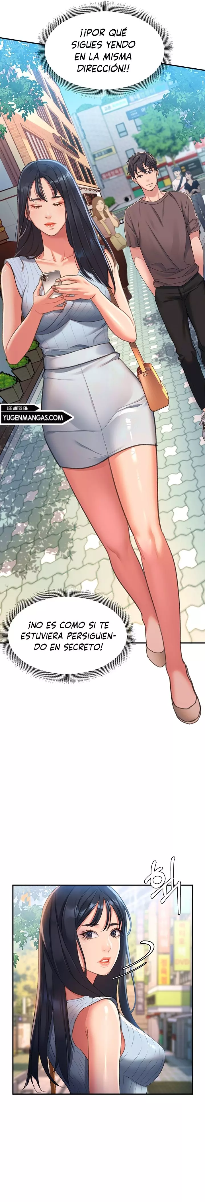Desbloquearla Capítulo 2 - Page 11