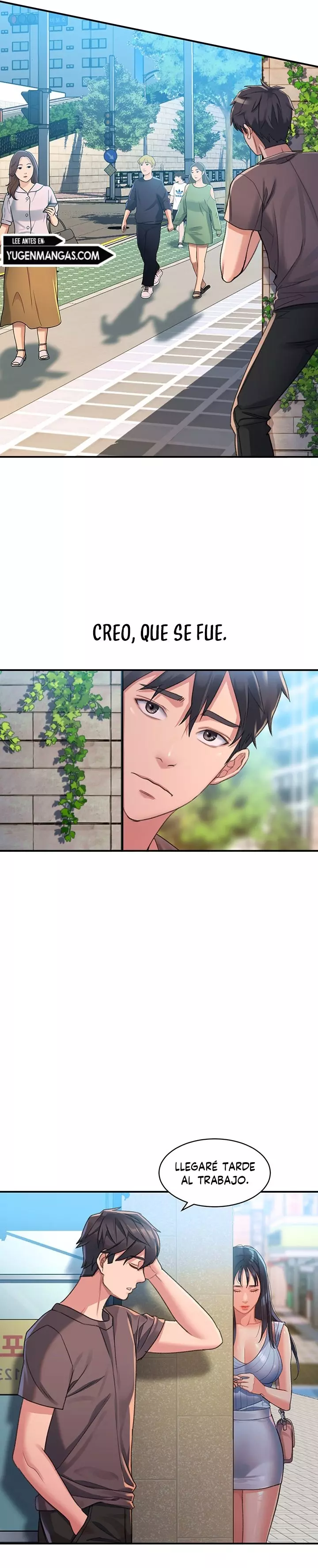 Desbloquearla Capítulo 2 - Page 13