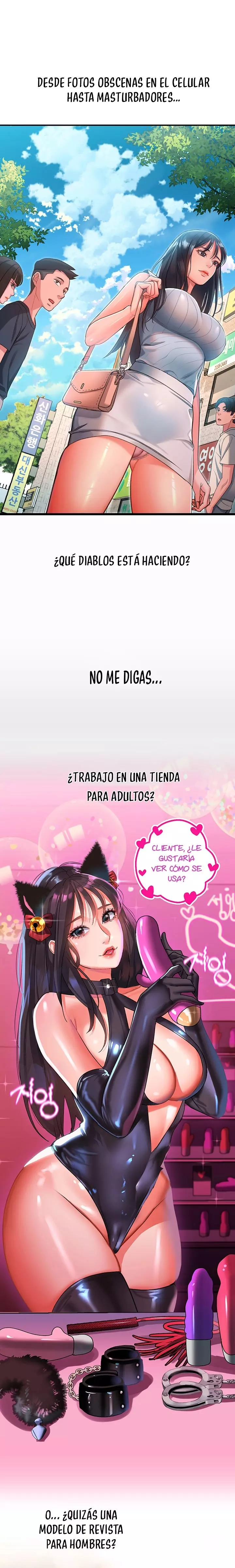 Desbloquearla Capítulo 2 - Page 17