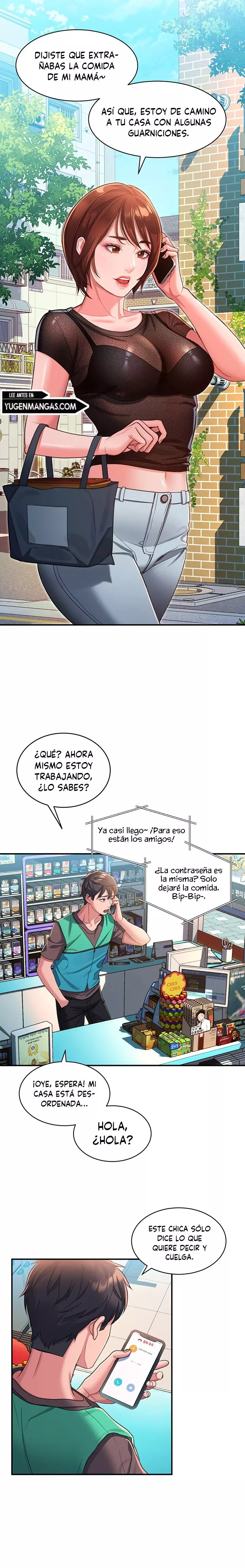 Desbloquearla Capítulo 2 - Page 20
