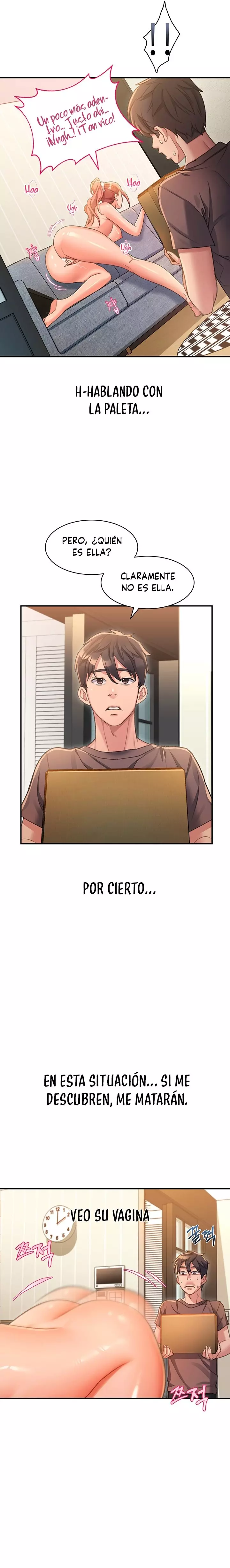 Desbloquearla Capítulo 2 - Page 34