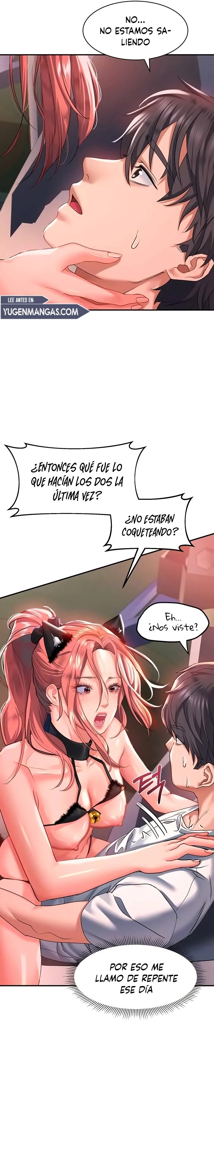 Desbloquearla Capítulo 20 - Page 5