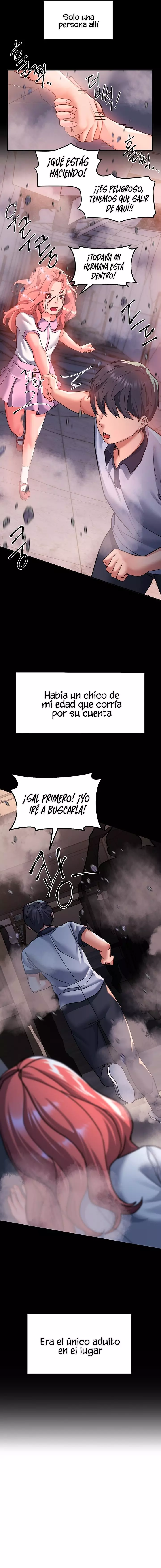 Desbloquearla Capítulo 21 - Page 15