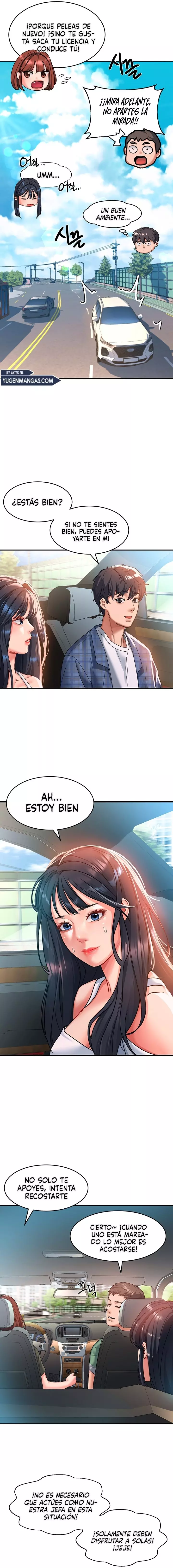 Desbloquearla Capítulo 21 - Page 20