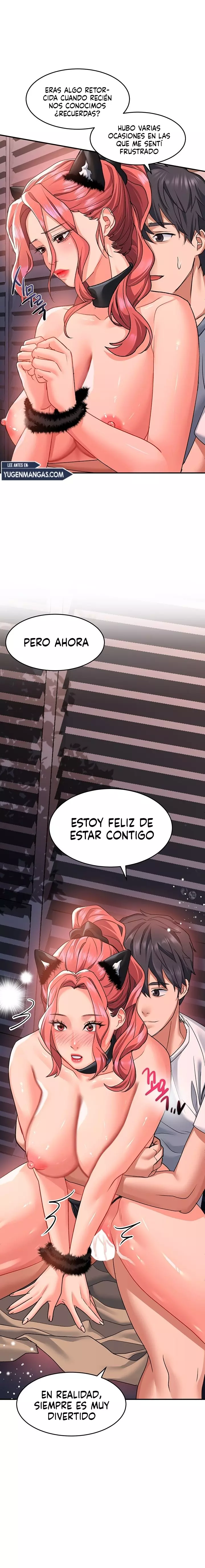 Desbloquearla Capítulo 21 - Page 7