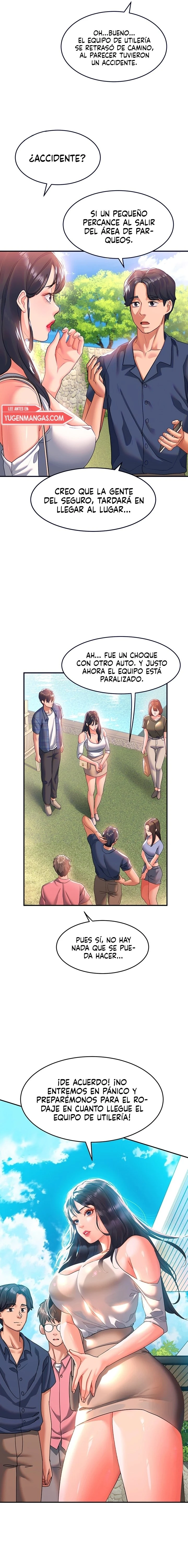 Desbloquearla Capítulo 22 - Page 5