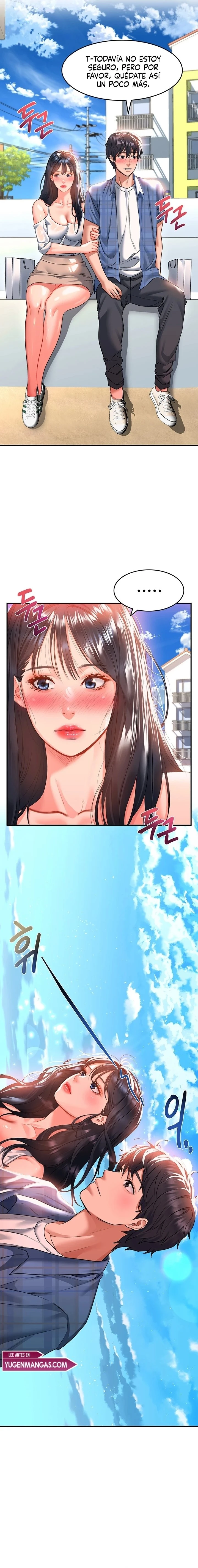 Desbloquearla Capítulo 23 - Page 10