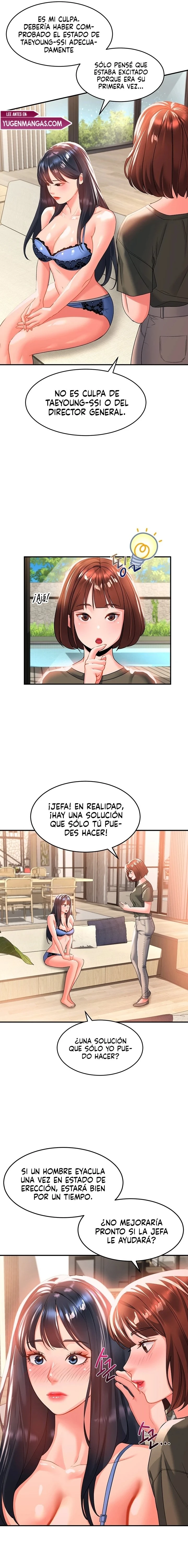 Desbloquearla Capítulo 23 - Page 20