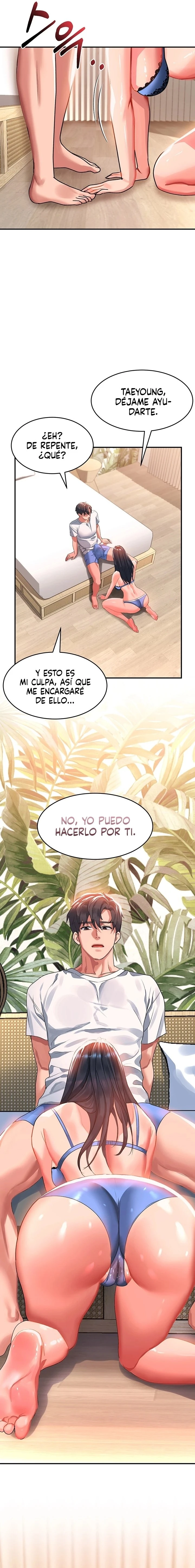 Desbloquearla Capítulo 23 - Page 24