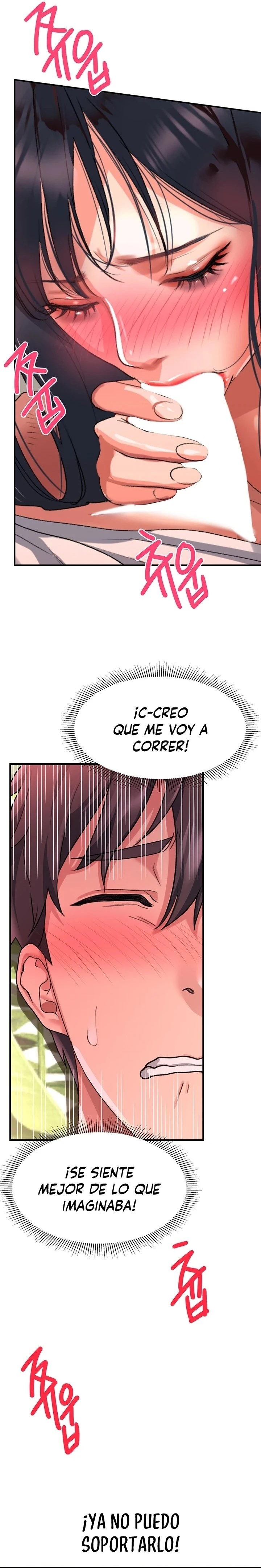 Desbloquearla Capítulo 24 - Page 28