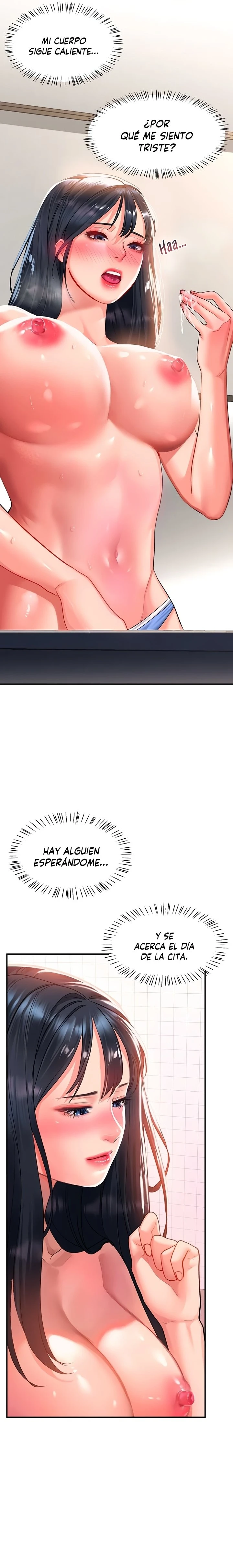 Desbloquearla Capítulo 25 - Page 8
