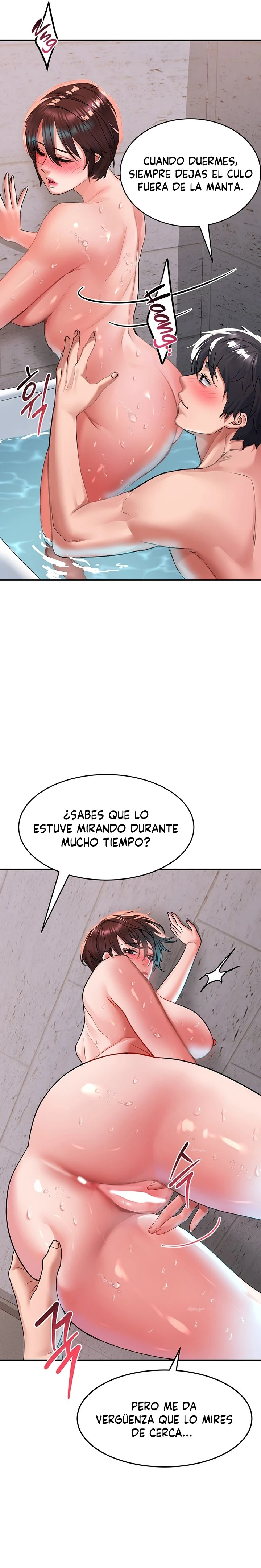 Desbloquearla Capítulo 26 - Page 17