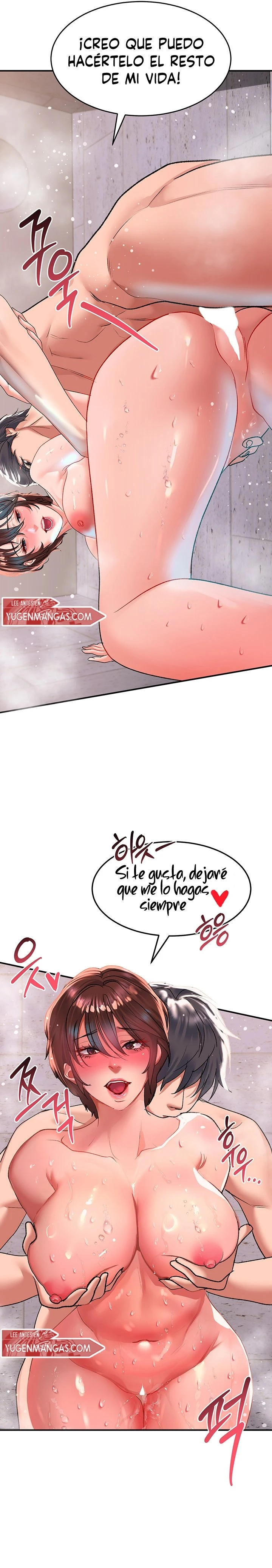 Desbloquearla Capítulo 26 - Page 26