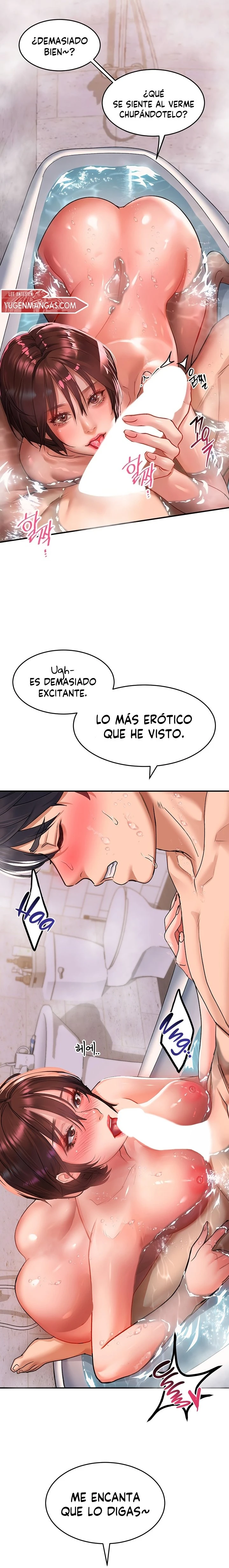 Desbloquearla Capítulo 26 - Page 8