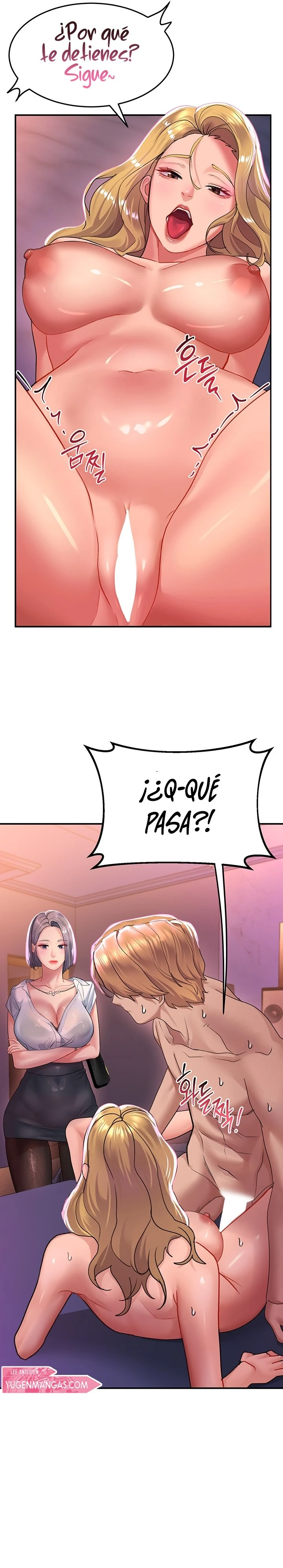 Desbloquearla Capítulo 27 - Page 13