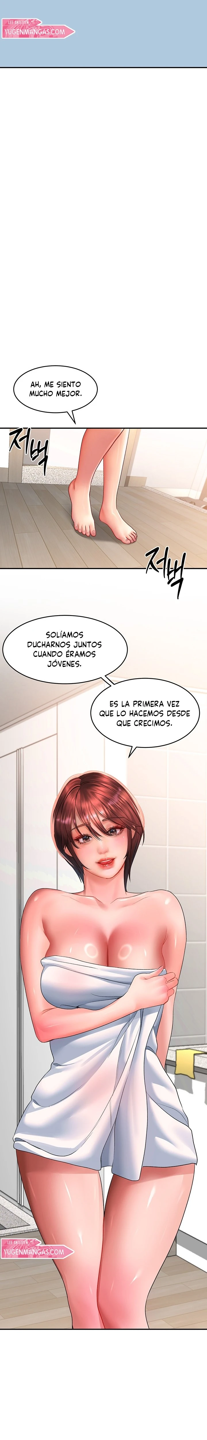 Desbloquearla Capítulo 27 - Page 21