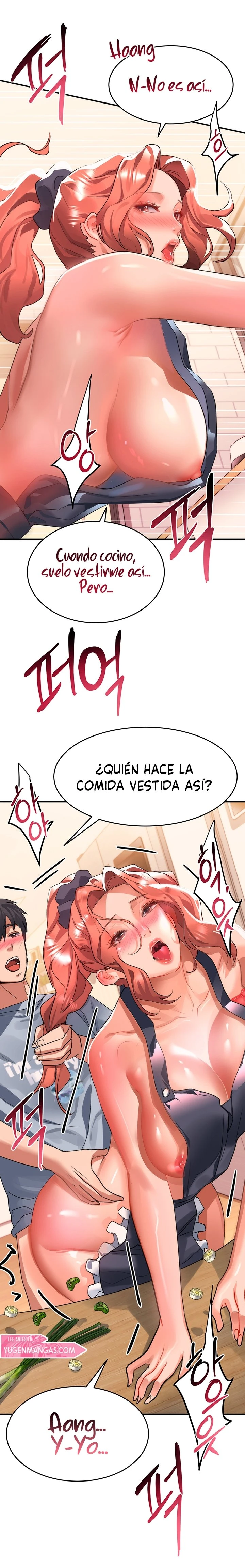 Desbloquearla Capítulo 28 - Page 31