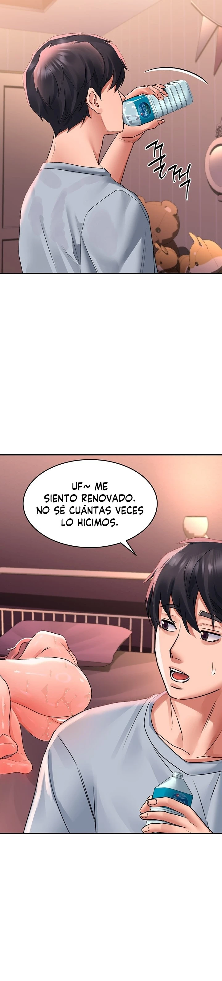 Desbloquearla Capítulo 29 - Page 32