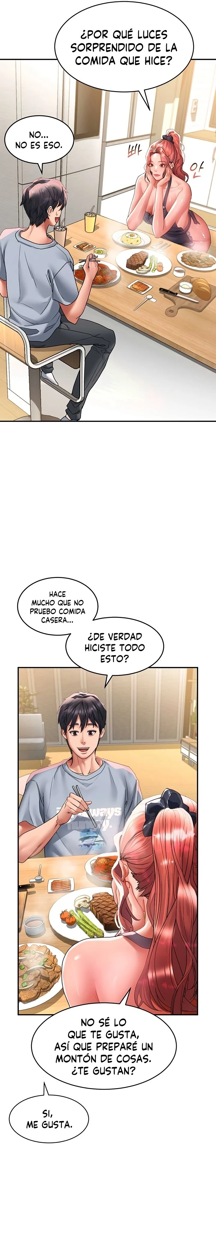 Desbloquearla Capítulo 29 - Page 6