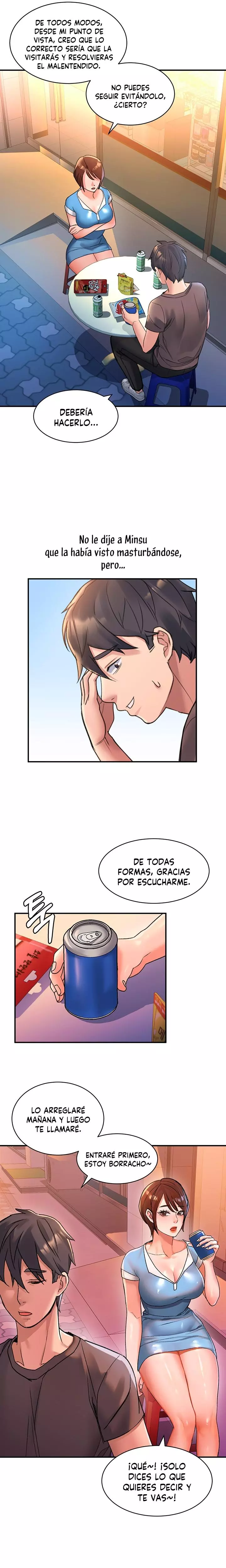 Desbloquearla Capítulo 3 - Page 23