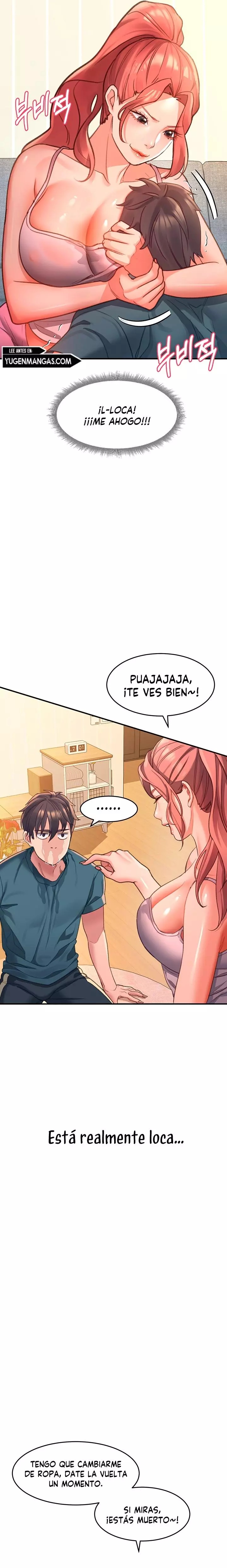 Desbloquearla Capítulo 3 - Page 38