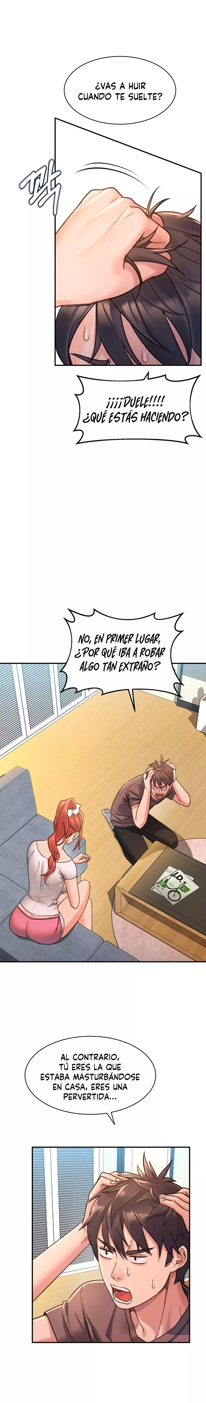Desbloquearla Capítulo 3 - Page 8