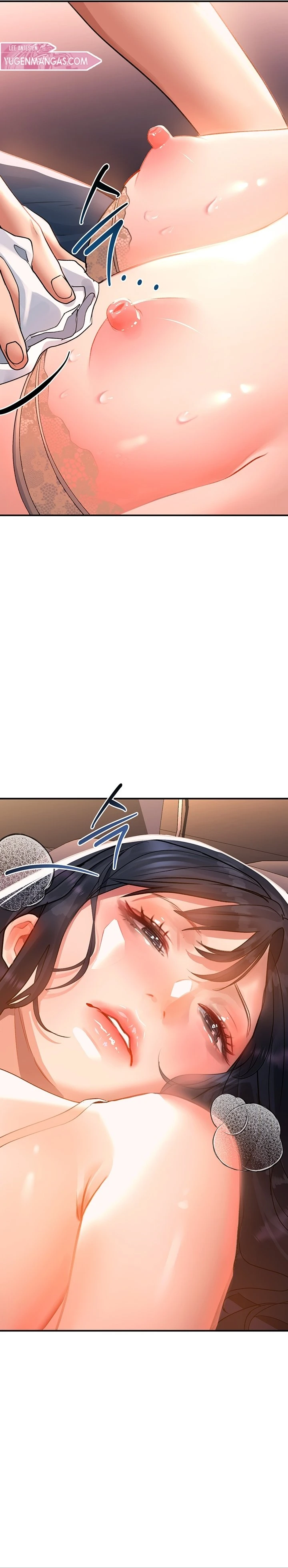 Desbloquearla Capítulo 30 - Page 21