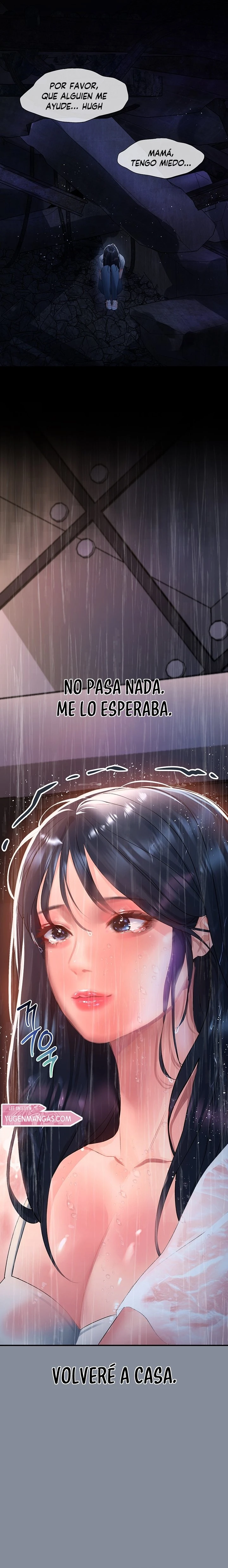 Desbloquearla Capítulo 30 - Page 3