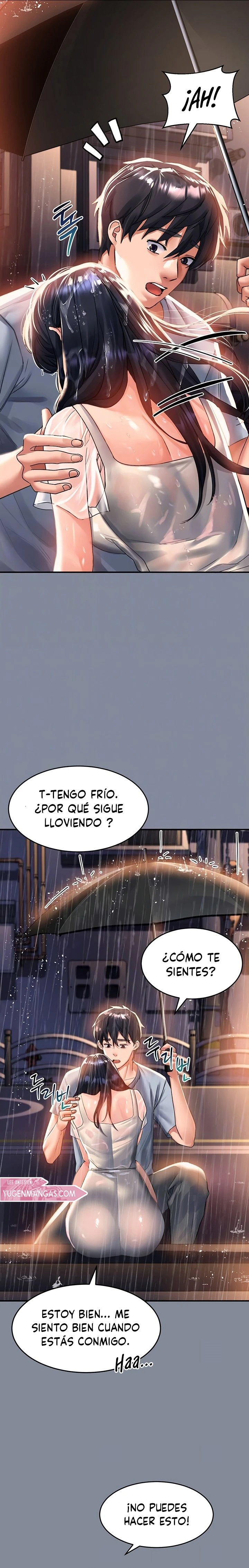 Desbloquearla Capítulo 30 - Page 7