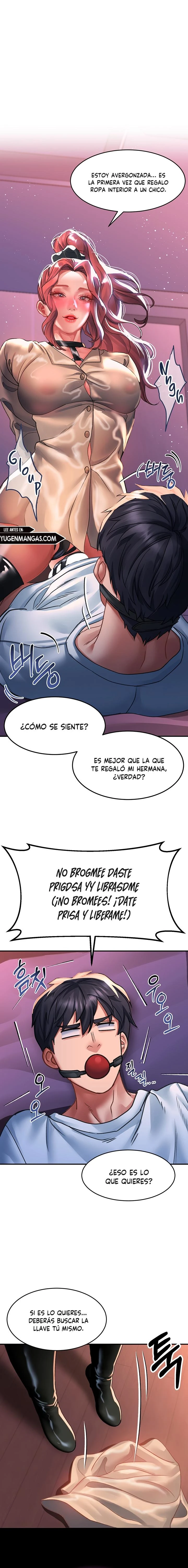 Desbloquearla Capítulo 38 - Page 2